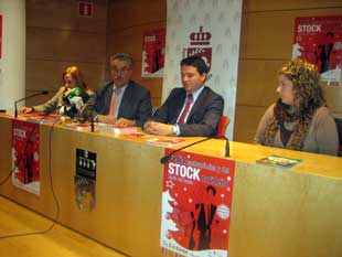 Foto cedida por Ayuntamiento de Coslada