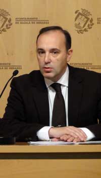 Foto cedida por Upyd Alcalá