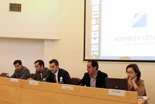 Foto cedida por Asearco