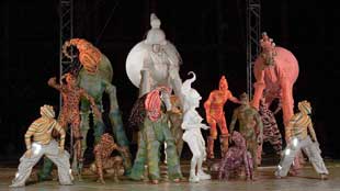 Foto cedida por Ayuntamiento de Paracuellos