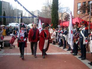 Foto cedida por Ayuntamiento de Coslada