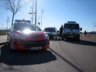 Foto cedida por Ayuntamiento de Coslada