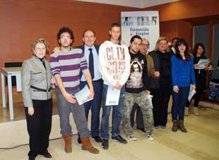 Foto cedida por Ayuntamiento de Alcalá