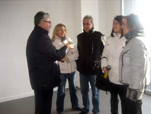 Foto cedida por Ayuntamiento de Coslada