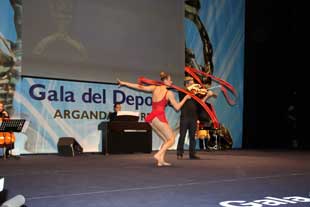 Foto cedida por Ayuntamiento de Arganda