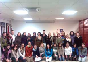 Foto cedida por Ayuntamiento de Alcalá