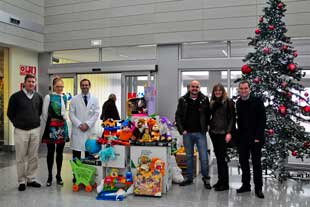 Foto cedida por Ayuntamiento de Torrejón