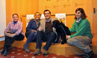 Foto cedida por Ayuntamiento de Alcalá