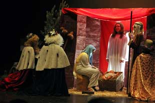 Foto cedida por Obispado de Alcalá