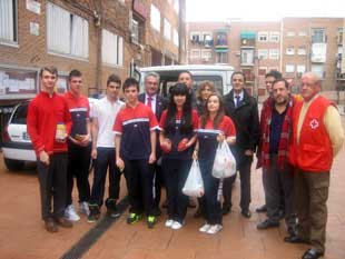 Foto cedida por Ayuntamiento de Coslada