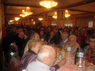 Foto cedida por Ayuntamiento de Coslada