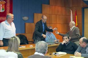 Foto cedida por Ayuntamiento de Paracuellos