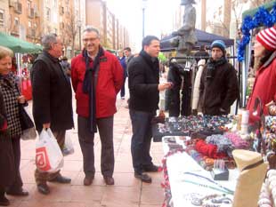 Foto cedida por Ayuntamiento de Coslada