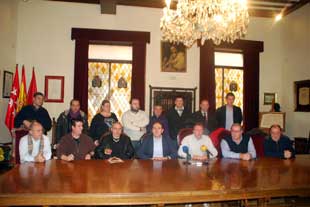 Foto cedida por Ayuntamiento de Alcalá