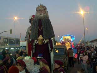 Foto cedida por Ayuntamiento de Alcalá