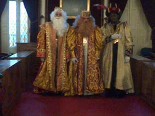 Foto cedida por Ayuntamiento de Alcalá