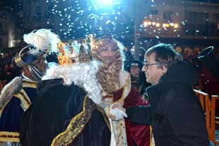 Foto cedida por Ayuntamiento de Arganda
