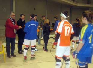 Foto cedida por Ayuntamiento de Coslada
