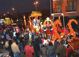 Foto cedida por Ayuntamiento de Coslada
