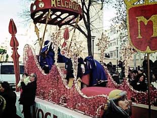 Foto cedida por Ayuntamiento de Coslada