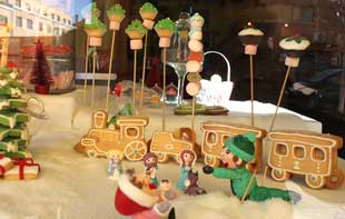 Foto cedida por Asearco