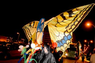 Foto cedida por Ayuntamiento de Rivas