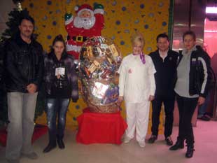 Foto cedida por Ayuntamiento de Coslada