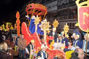 Foto cedida por Ayuntamiento de Coslada