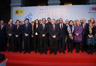 Foto cedida por FEMP