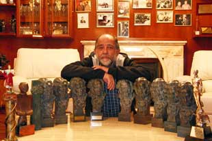 Foto cedida por Reyes Abades