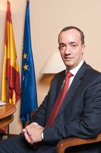 Foto cedida por Ministerio del Interior