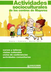 Foto cedida por Ayuntamiento de Alcalá