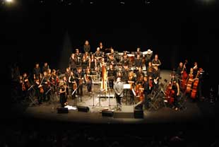 Foto cedida por Athanor 