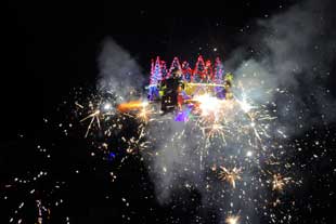 Foto cedida por Ayuntamiento de Torrejón