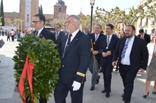 Foto cedida por Ayuntamiento de Alcalá