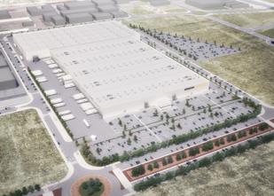 Foto cedida por Amazon