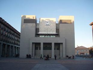 Foto cedida por Ayuntamiento de Leganés