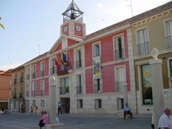 Foto cedida por Ayuntamiento de Aranjuez