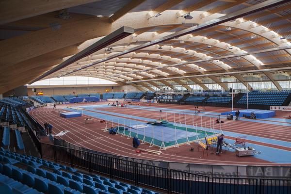 Foto cedida por Ayuntamiento de Madrid