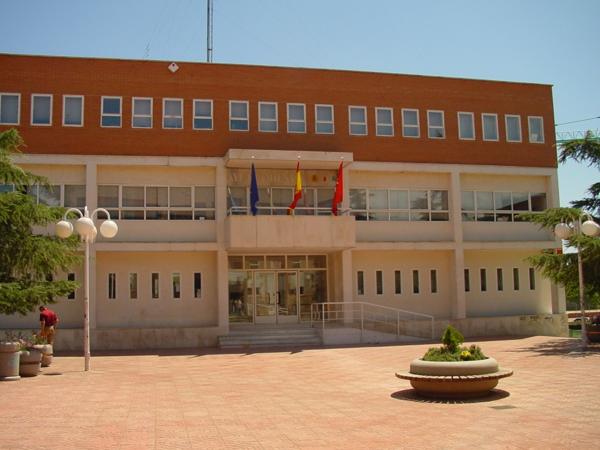 Foto cedida por Ayuntamiento de Mejorada