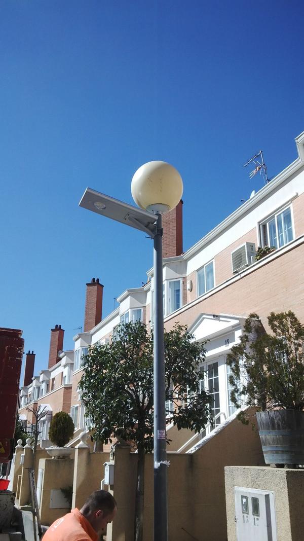 Foto cedida por Ayuntamiento de Algete