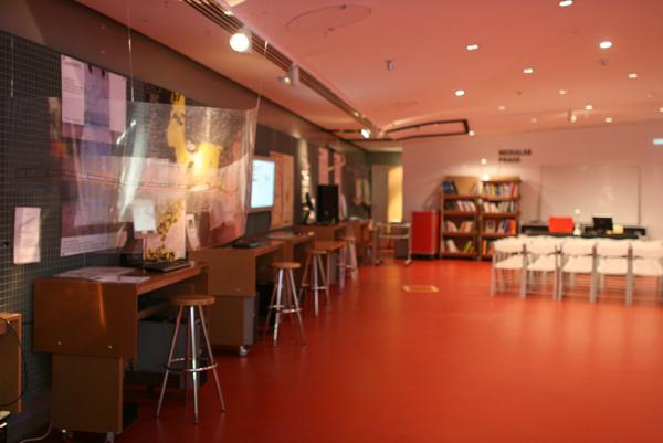 Foto cedida por Ayuntamiento de Madrid