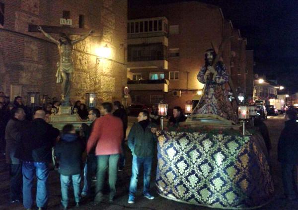 Foto cedida por Ayuntamiento de Paracuellos