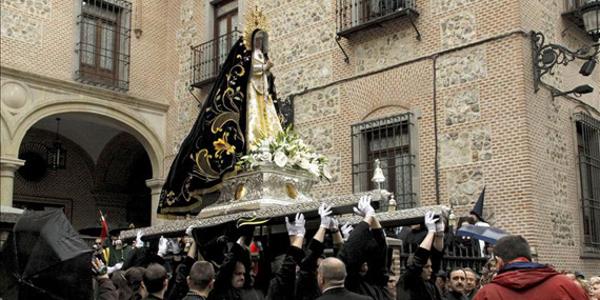 Foto cedida por Ayuntamiento de Madrid