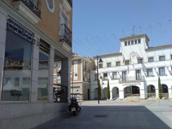 Foto cedida por Ayuntamiento de San Sebastián de los Reyes