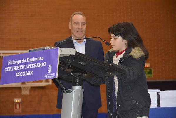 Foto cedida por Ayuntamiento de Torrejón