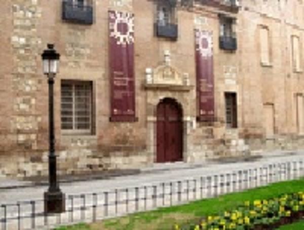 Foto cedida por Museo Arqueológico Regional