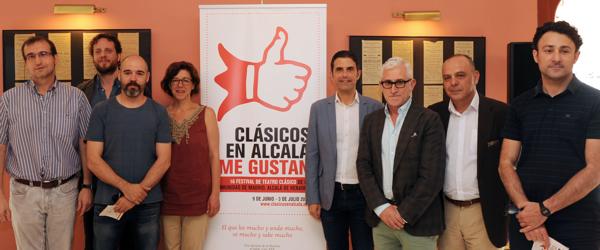 Foto cedida por Ayuntamiento de Alcalá