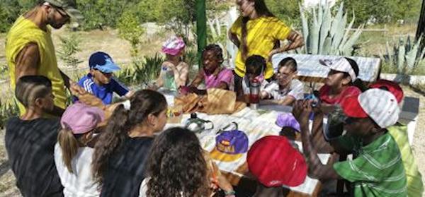 Foto cedida por Ayuntamiento de Torrejón