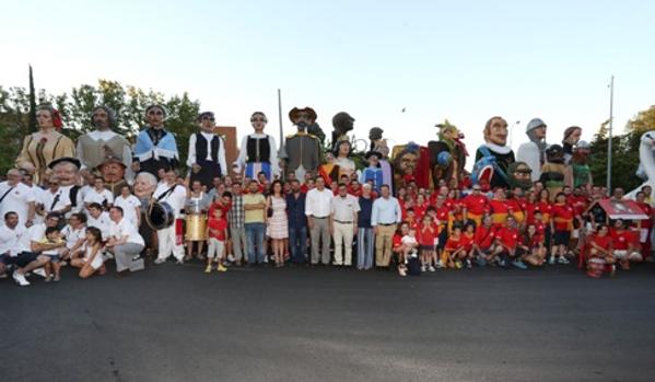 Foto cedida por Ayuntamiento de Leganés